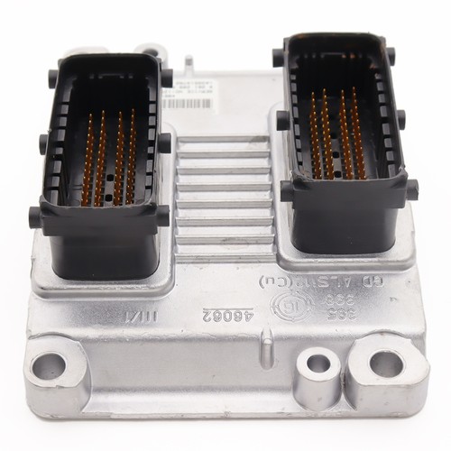 Engine computer units module - engine,