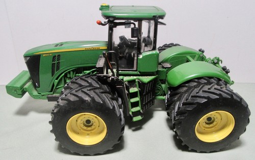 John deere prestige 9560r - deere, "prestige"
