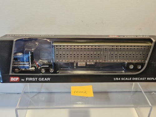 Nib dcp first gear 34253 - dcp,