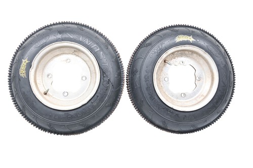 Can ds650 front wheels - can-am,