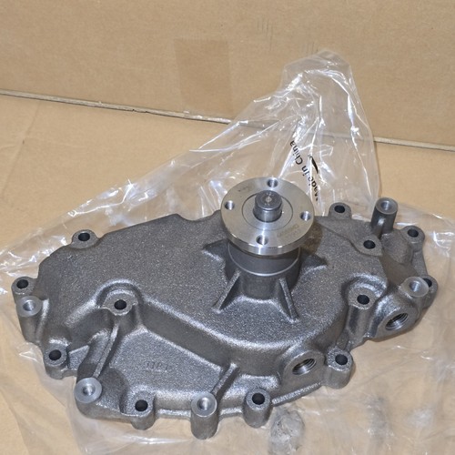 Gates 44053hd engine water - 44053hd,