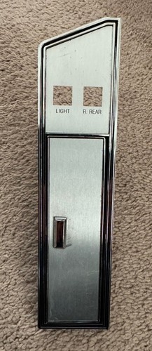 1980 lincoln town car - lincoln,