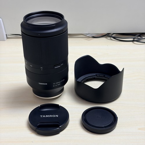 Tamron 180mm 8 - 70-180mm, di