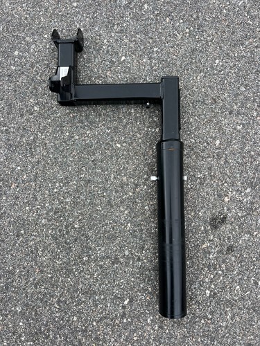 Bruno curb sider wheel - bruno,