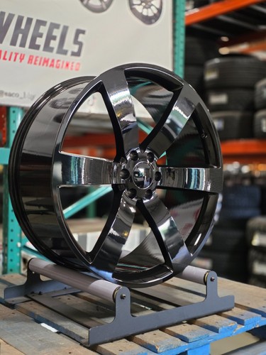 Tbss replica wheels - replica,