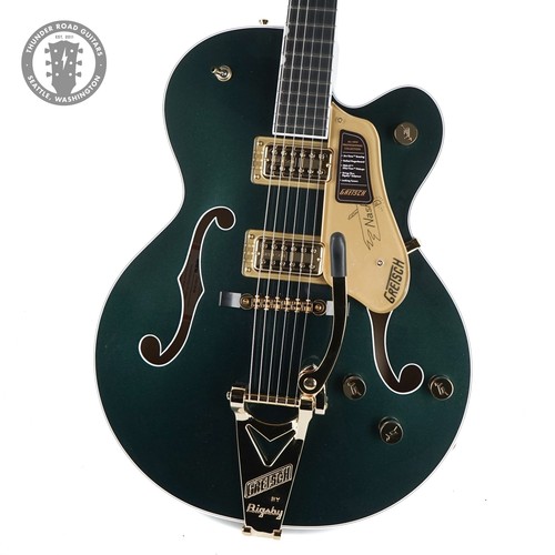 New gretsch nashville hollow - new,