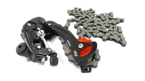 Swft zip bike - swft-zip, shimano