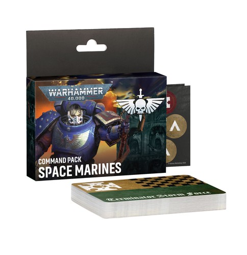 11th edition command pack - 11th,
