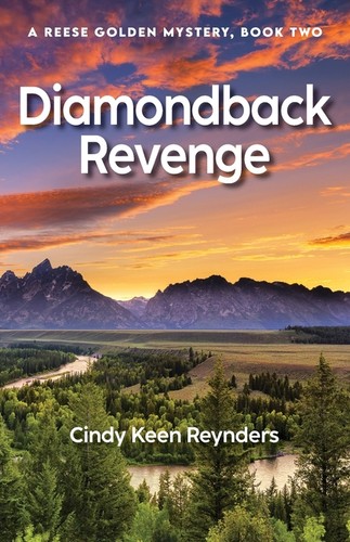 Diamondback revenge - diamondback,