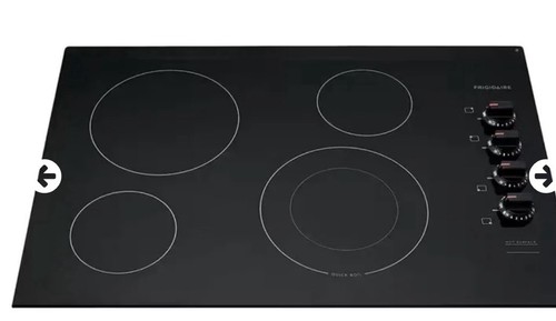 Frigidaire electric - frigidaire,