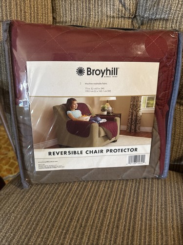Broyhill reversible chair - broyhill,
