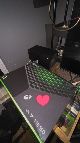 Xbox series high resolution - series, s