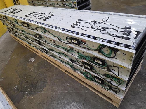 Hytrol 190e24ez e24 zero - hytrol,