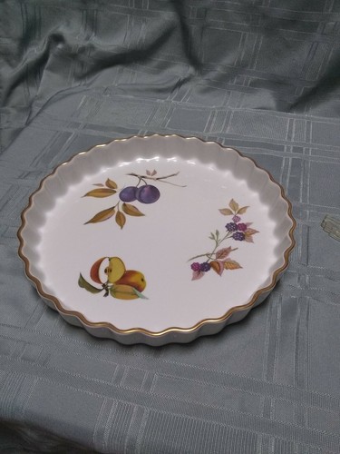 Royal worcester evesham - royal,