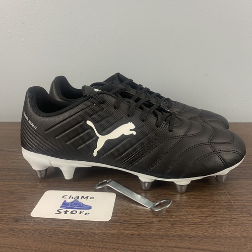 Puma avant black - puma, white