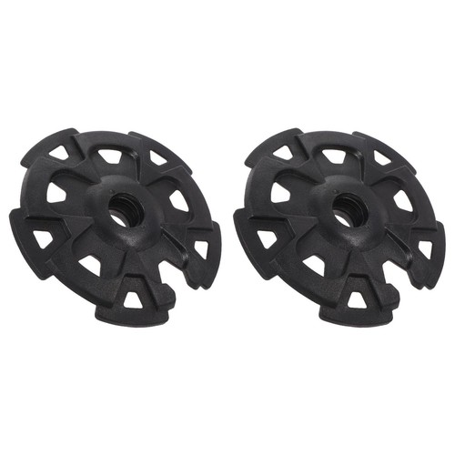 2pcs inch trekking pole - 3.54,