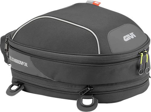 Givi ea147 tailock saddlebag - ea147,