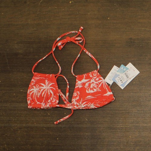 Roxy double strap triangle - double,