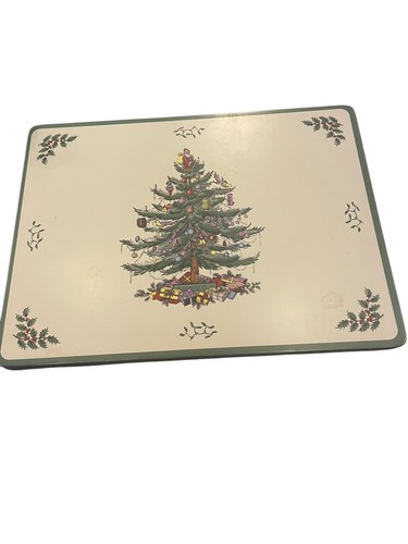 Pimpernel christmas tree - pimpernel,
