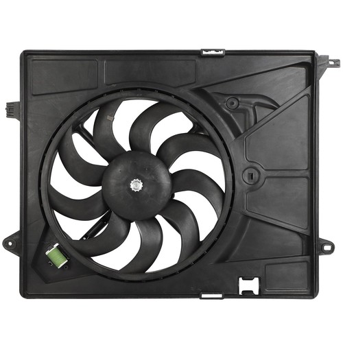623590 radiator fan - 623590,