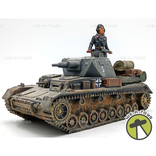 King country panzer 4 - &, tank
