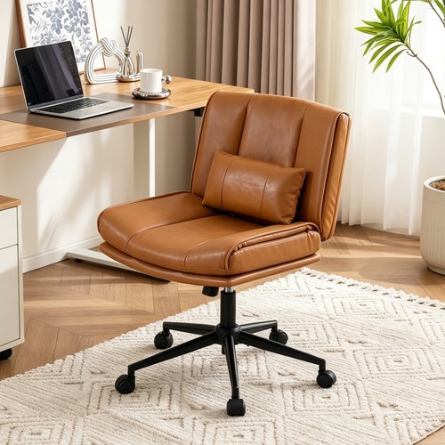 Home office computer desk - home,