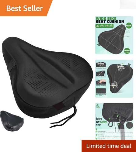 Durable gel seat cushion for - cushion,
