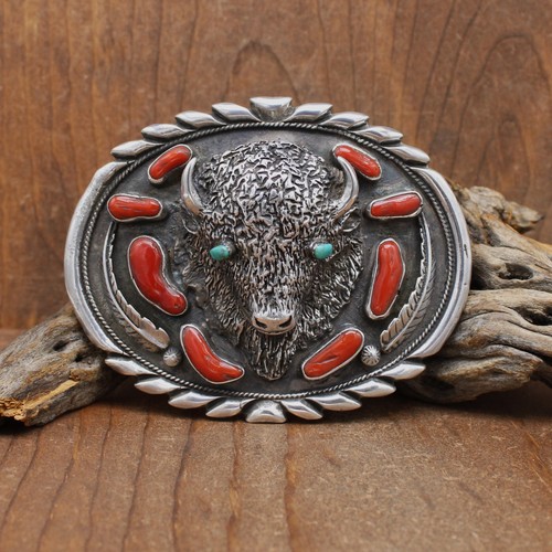 Large sterling silver cast - *large,