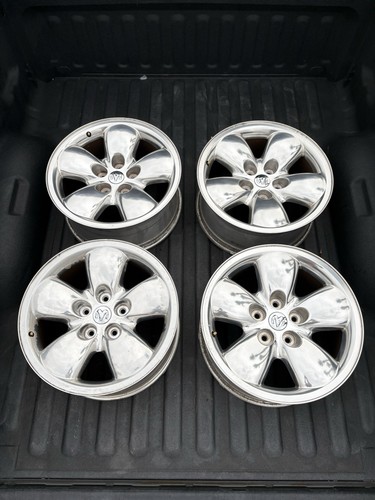 Oem dodge ram aluminum - oem, 20”