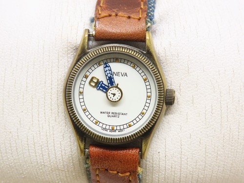 Geneva watch tested - geneva, new