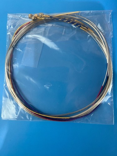 Helicore cello strings set - cello,