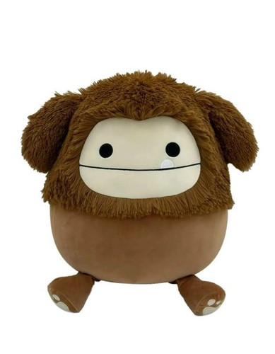 Squishmallows benny the - squishmallows,