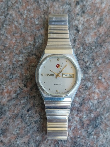 Rado voyager - rado,