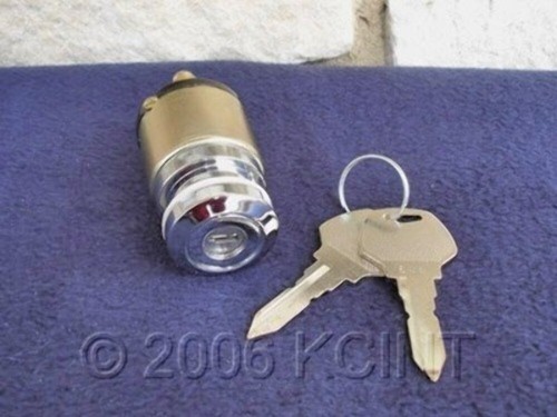 Ignition switch parts for - switch,