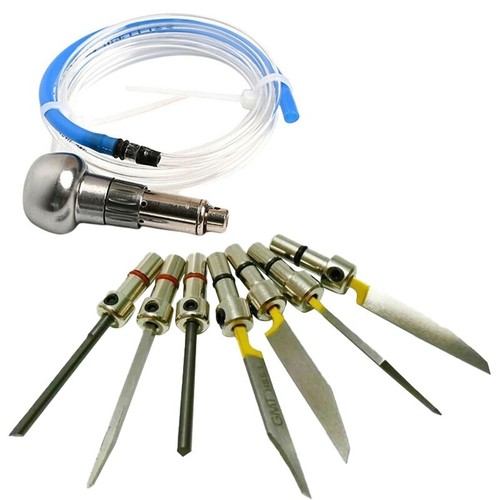 7pcs steel cutter engraving - steel,