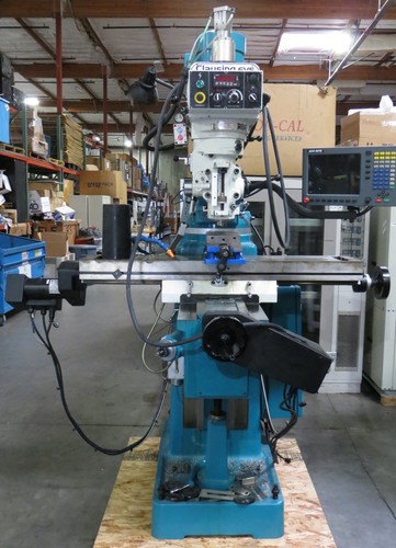 T200647 clausing 400evs08 - t200647, cnc
