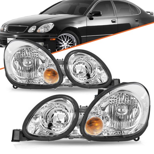 For 1998 2005 - lexus, gs300