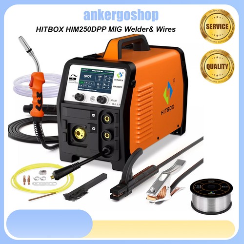 110 220v 200a 7in1 mig - 7in1,