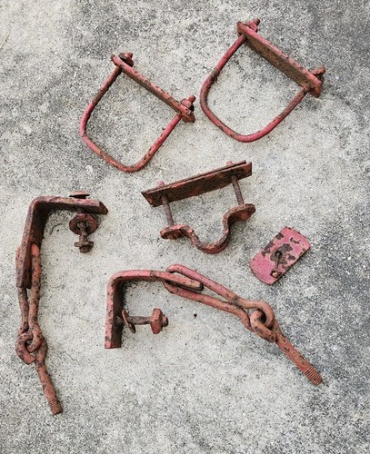 Vintage wagon parts from - vintage,