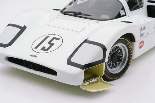 Exoto 24 hours - 1:18,
