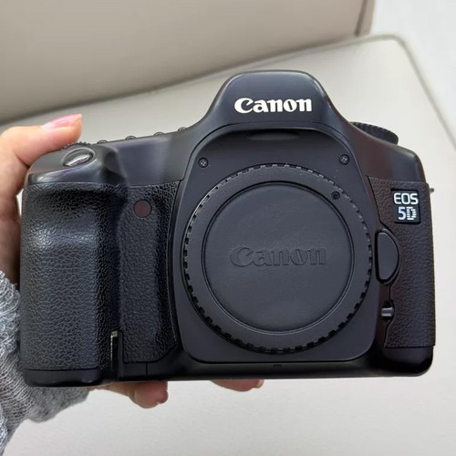 Canon eos mark digital - eos,