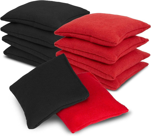 Pack cornhole bean bags - bags, 4