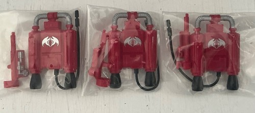 Joecon 2016 cobra red - joecon,