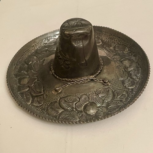 Vintage 925 silver handmade - vintage,
