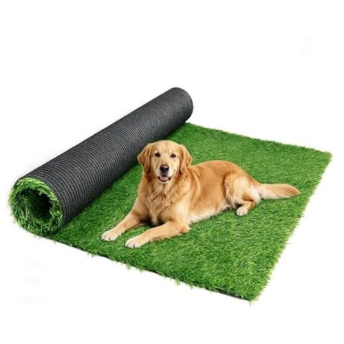 Artificial grass rug 3ft - grass,