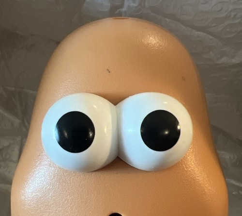 Mrs potato head spud - mrs,