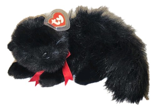 Classic large plush - classic, silky