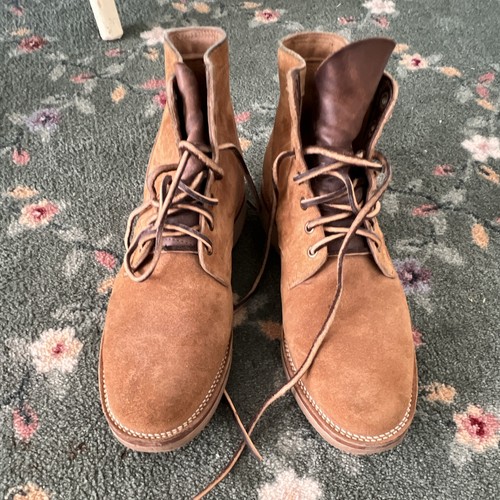 Viberg 2030 service boot - viberg,