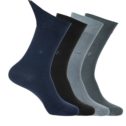 Diabetic bamboo socks soft - bamboo,