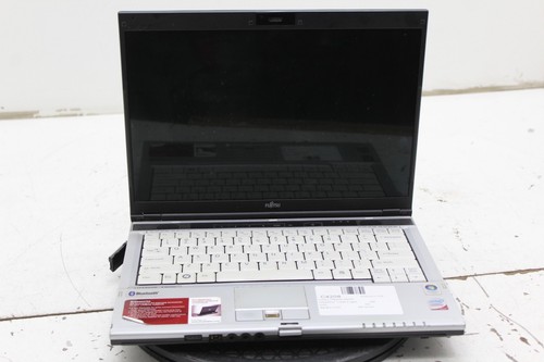 Fujitsu lifebook s6510 intel - s6510,